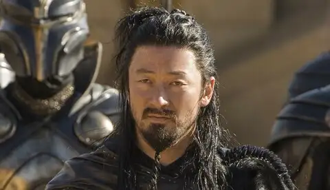 На фото редактор материала о Леон Букмекер