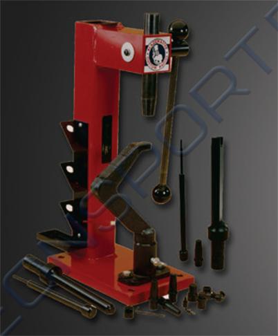 Станок клепальный BLADEMASTER TSM811T