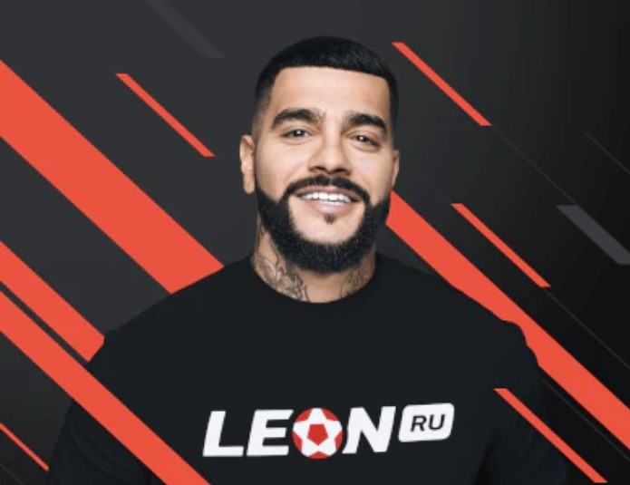 Леон Тимати