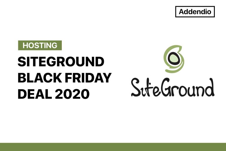 Siteground-Black-Friday